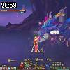 20時55分 ごろ
