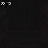 23時00分 ごろ
