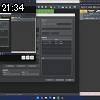 21時30分 ごろ