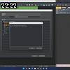 22時20分 ごろ