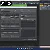 21時30分 ごろ