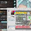 22時05分 ごろ