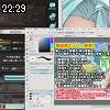22時25分 ごろ