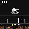 11時10分 ごろ
