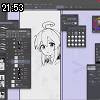 21時50分 ごろ