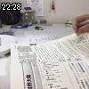 22時25分 ごろ