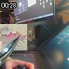00時25分 ごろ