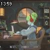 13時55分 ごろ