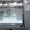 17時20分 ごろ
