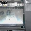 17時25分 ごろ