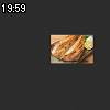 19時55分 ごろ