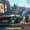 20時30分 ごろ