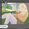 21時00分 ごろ