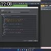 22時05分 ごろ