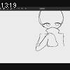 13時15分 ごろ
