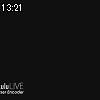 13時20分 ごろ