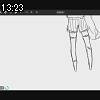 13時20分 ごろ