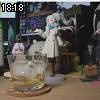 18時15分 ごろ