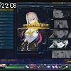 22時05分 ごろ