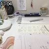 13時00分 ごろ