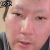 16時35分 ごろ