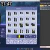 21時45分 ごろ