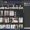 22時05分 ごろ