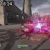 18時20分 ごろ
