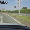 09時10分 ごろ