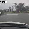 17時05分 ごろ