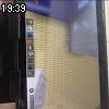 19時35分 ごろ