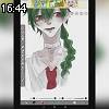 16時40分 ごろ