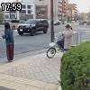 17時55分 ごろ