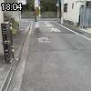 18時00分 ごろ