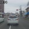 11時10分 ごろ