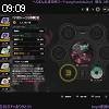 09時05分 ごろ
