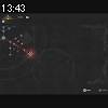 13時40分 ごろ