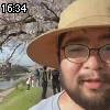 16時30分 ごろ
