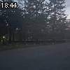 18時40分 ごろ