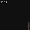 22時20分 ごろ
