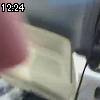 12時20分 ごろ