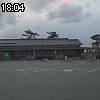 18時00分 ごろ