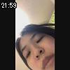21時55分 ごろ