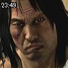 23時45分 ごろ