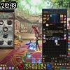 20時45分 ごろ