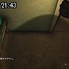 21時40分 ごろ