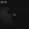 23時30分 ごろ