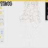 17時40分 ごろ