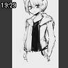 19時25分 ごろ