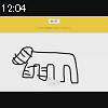 12時00分 ごろ
